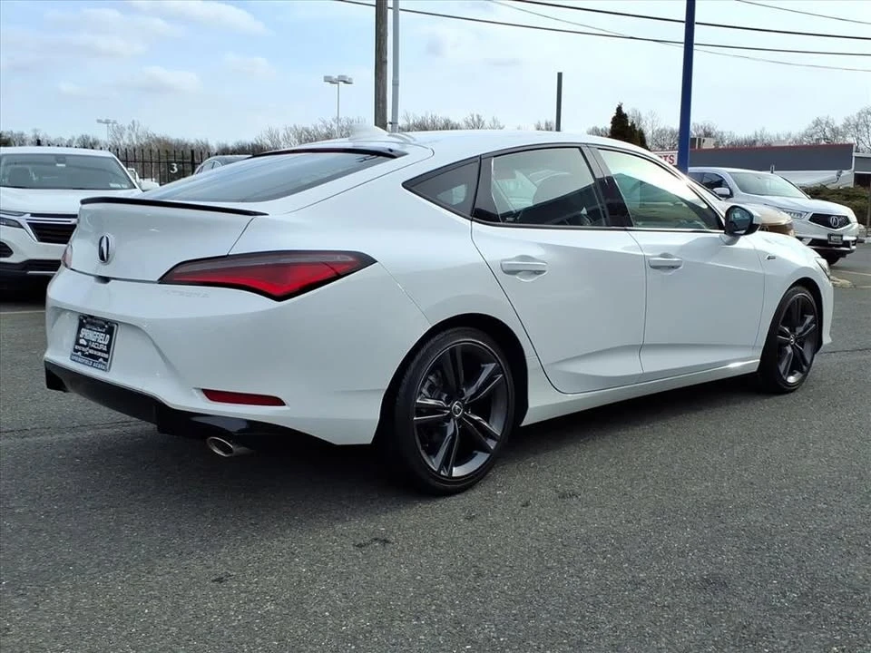 2023 Acura Integra 5th Gen - Image 6 of 20