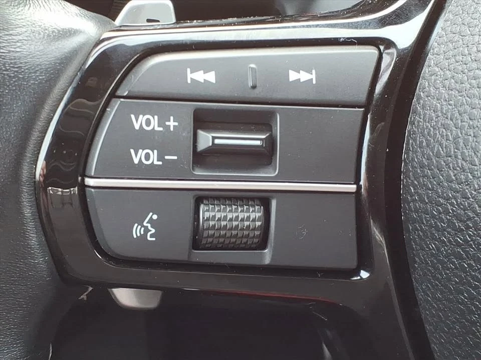 2023 Acura Integra 5th Gen - Image 17 of 20