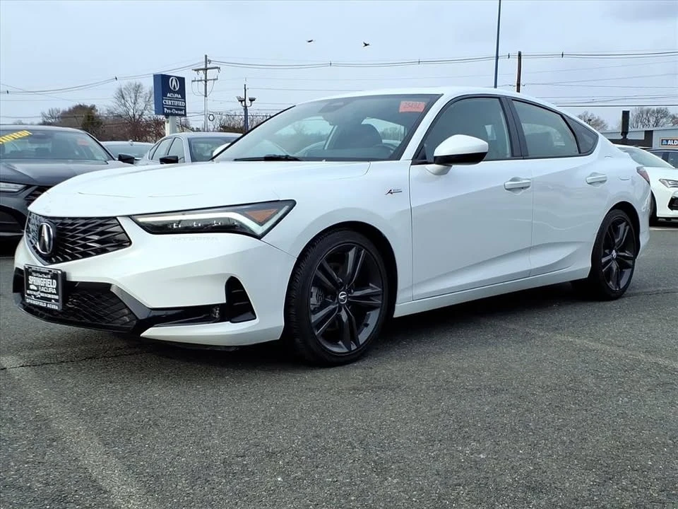2023 Acura Integra 5th Gen - Image 3 of 20
