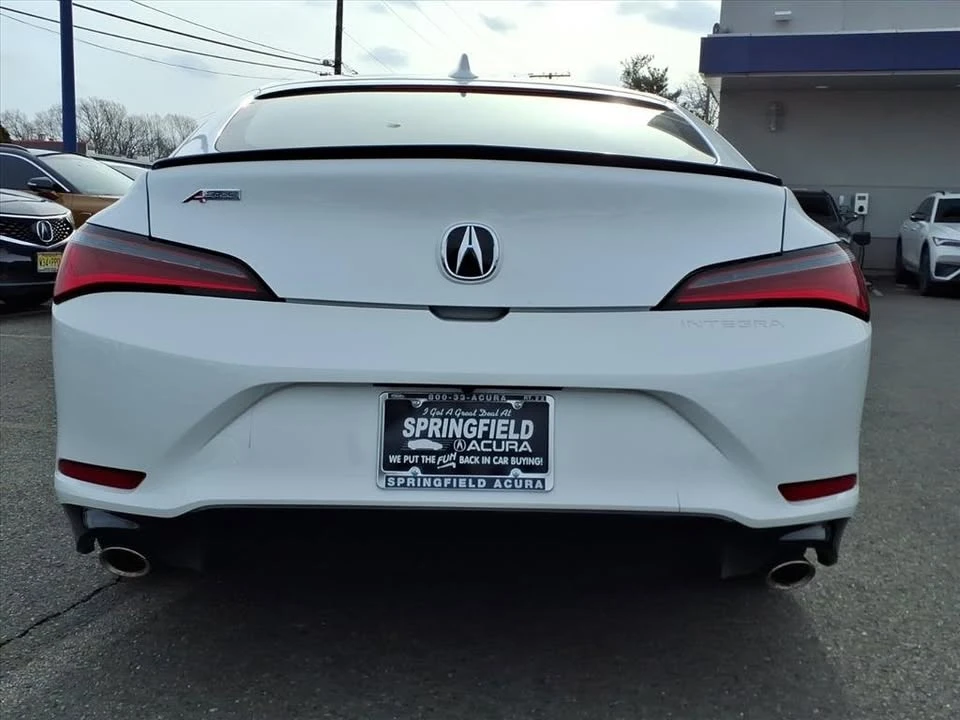 2023 Acura Integra 5th Gen - Image 5 of 20