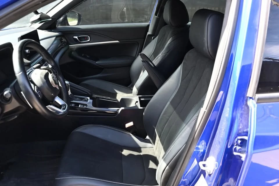 2023 Acura Integra 5th Gen - Image 11 of 19