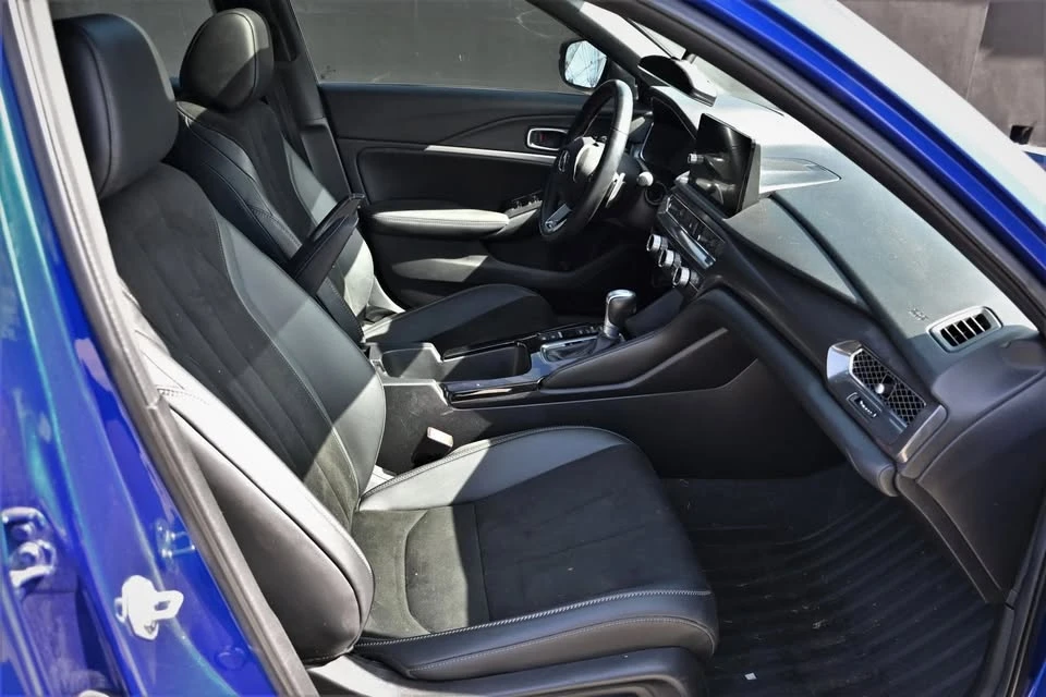 2023 Acura Integra 5th Gen - Image 12 of 19