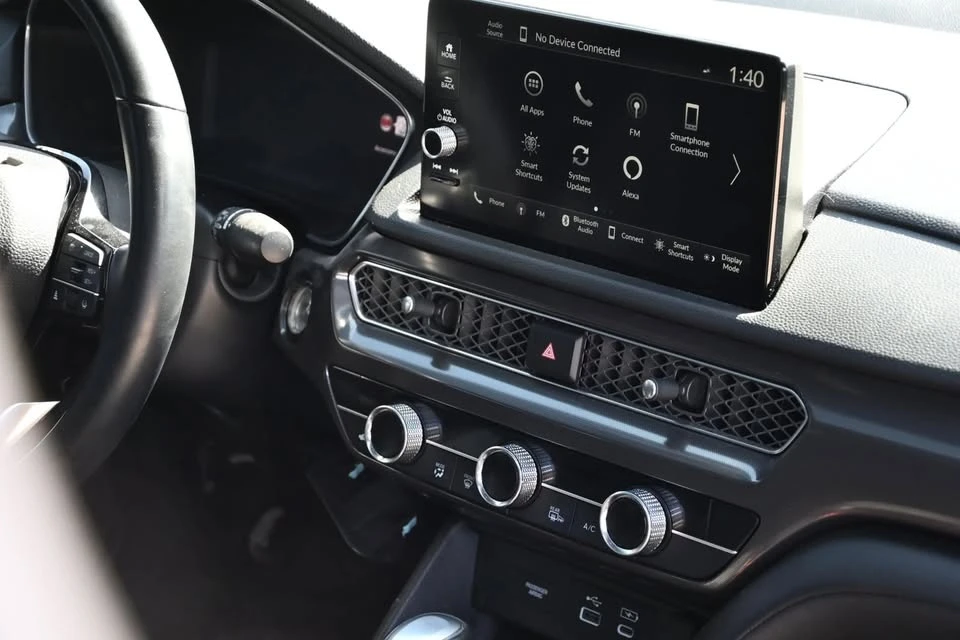 2023 Acura Integra 5th Gen - Image 8 of 19