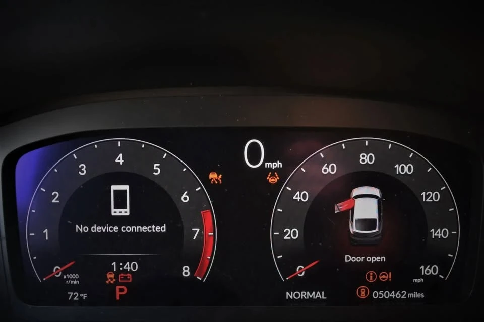 2023 Acura Integra 5th Gen - Image 7 of 19