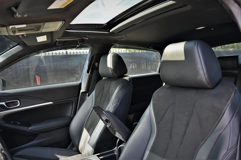 2023 Acura Integra 5th Gen - Image 9 of 19