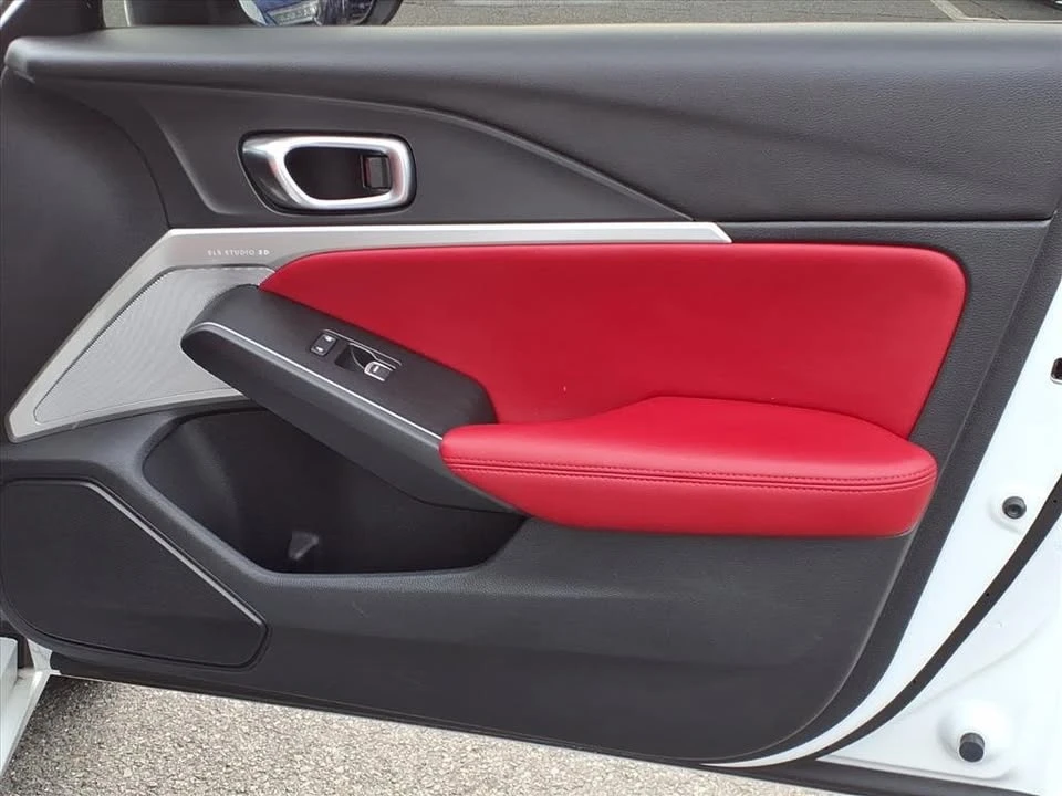 2023 Acura Integra 5th Gen - Image 9 of 20