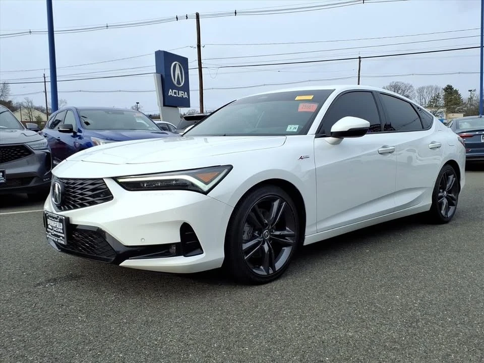 2023 Acura Integra 5th Gen - Image 3 of 20