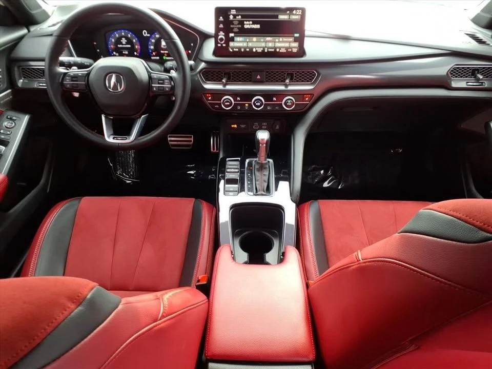 2023 Acura Integra 5th Gen - Image 14 of 20