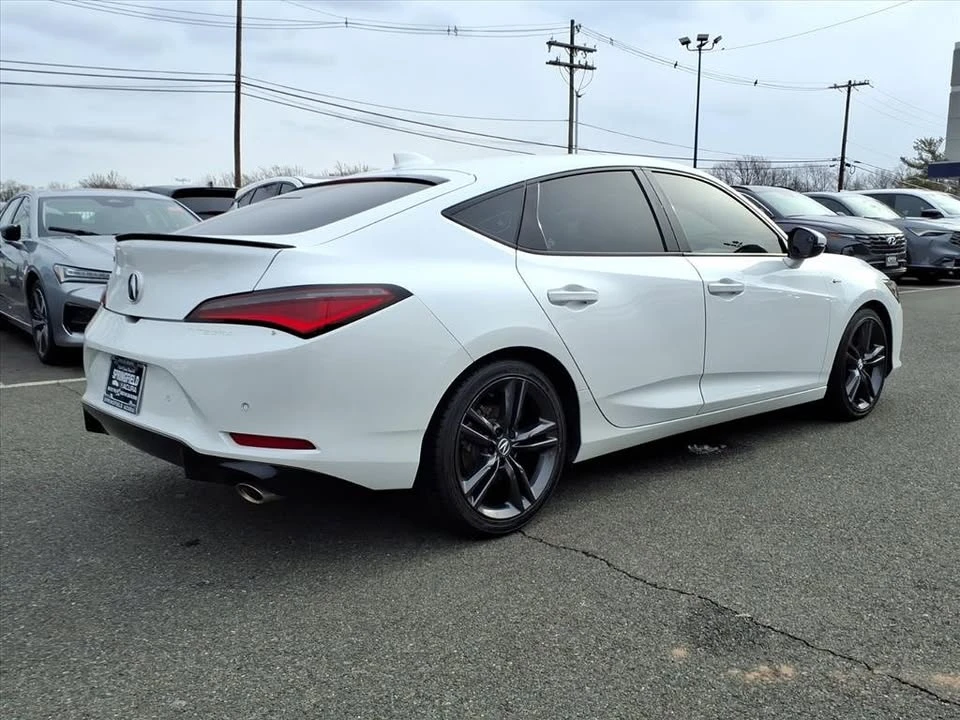 2023 Acura Integra 5th Gen - Image 6 of 20