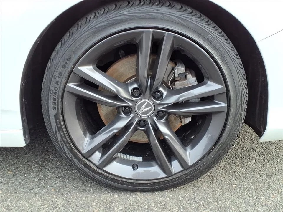 2023 Acura Integra 5th Gen - Image 7 of 20