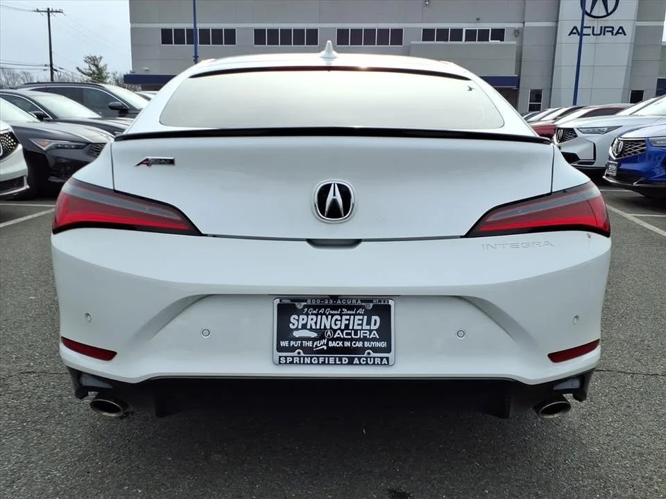 2023 Acura Integra 5th Gen - Image 5 of 20