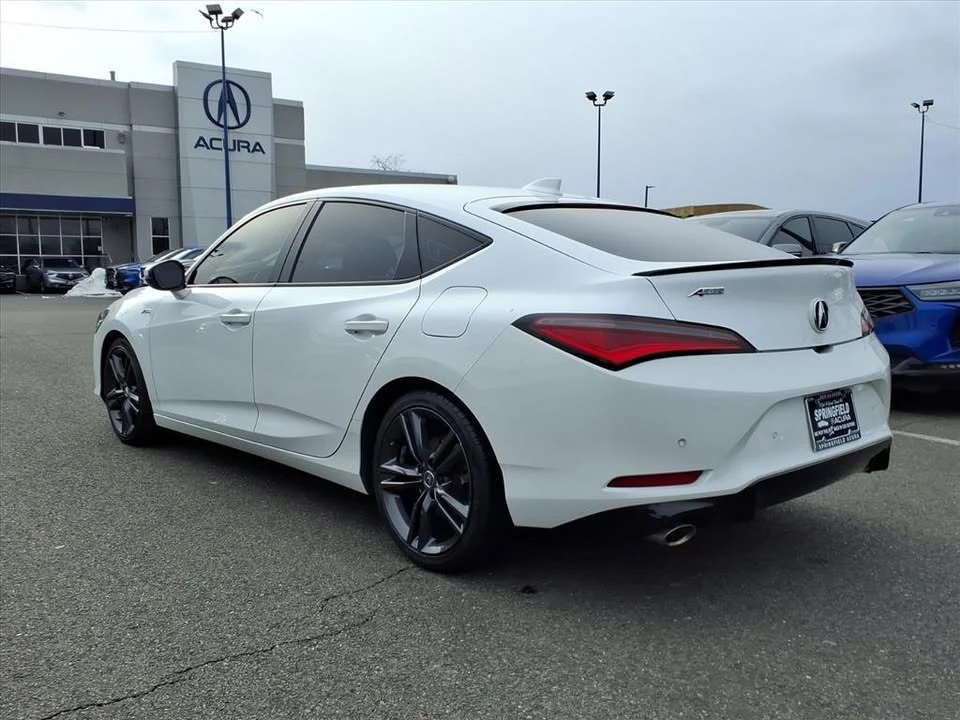 2023 Acura Integra 5th Gen - Image 4 of 20