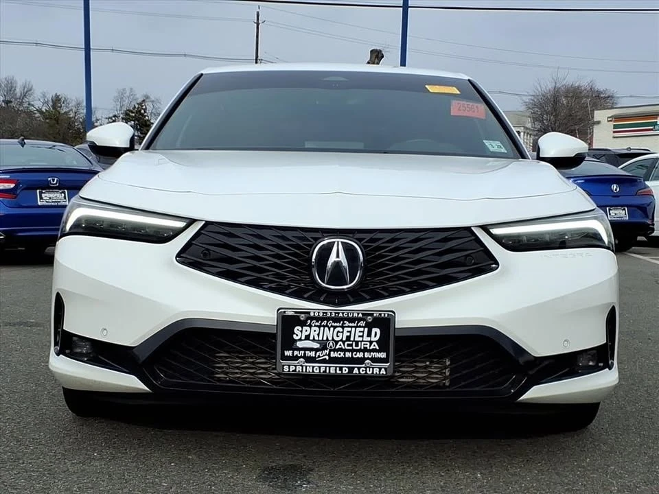 2023 Acura Integra 5th Gen - Image 2 of 20