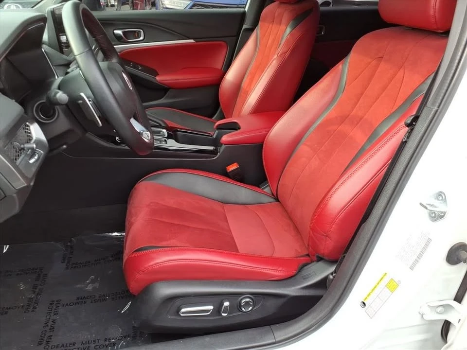 2023 Acura Integra 5th Gen - Image 17 of 20