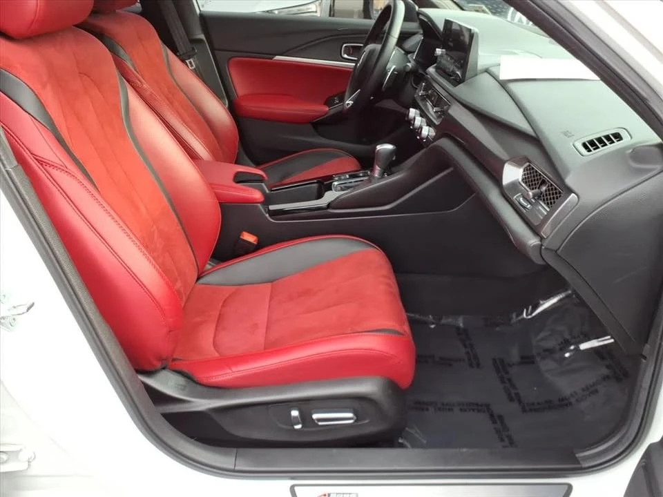 2023 Acura Integra 5th Gen - Image 11 of 20