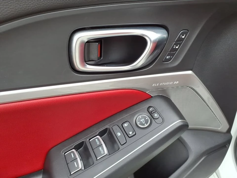 2023 Acura Integra 5th Gen - Image 16 of 20
