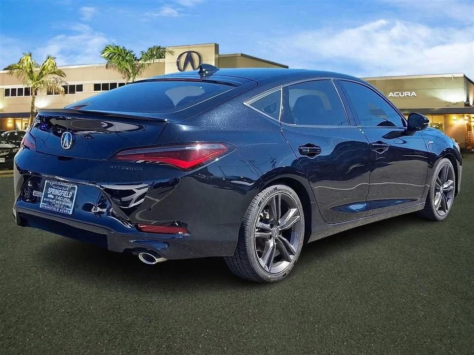 2023 Acura Integra 5th Gen - Image 7 of 20