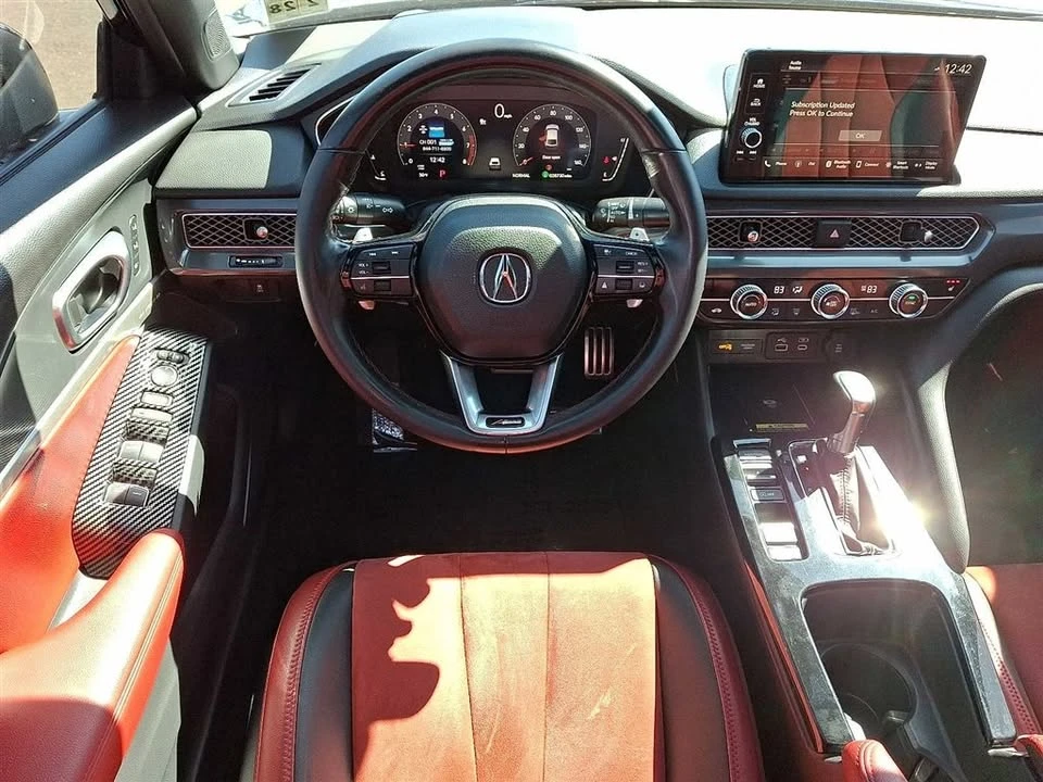 2023 Acura Integra 5th Gen - Image 12 of 20