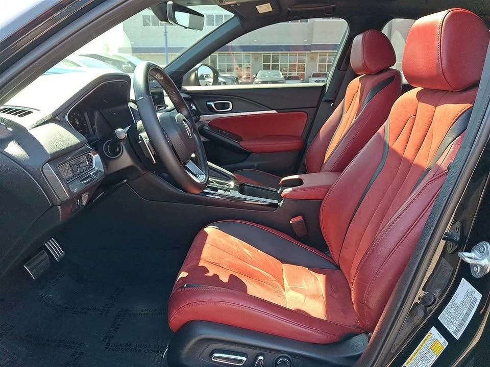 2023 Acura Integra 5th Gen - Image 14 of 20