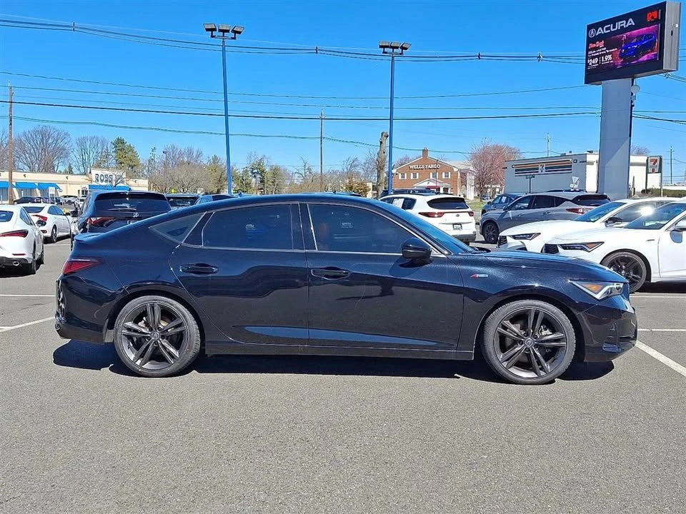 2023 Acura Integra 5th Gen - Image 8 of 20
