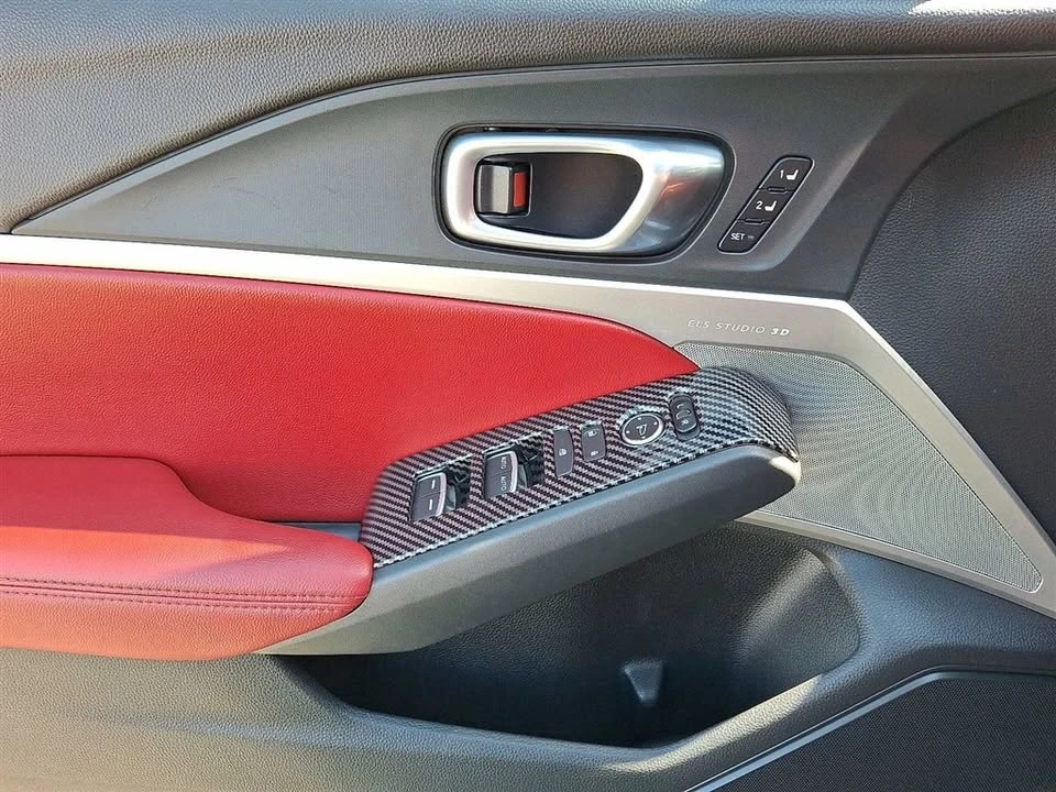 2023 Acura Integra 5th Gen - Image 13 of 20