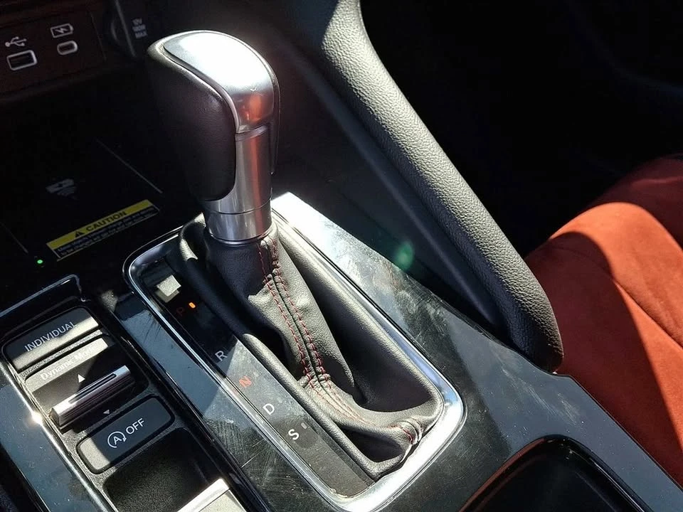 2023 Acura Integra 5th Gen - Image 16 of 20