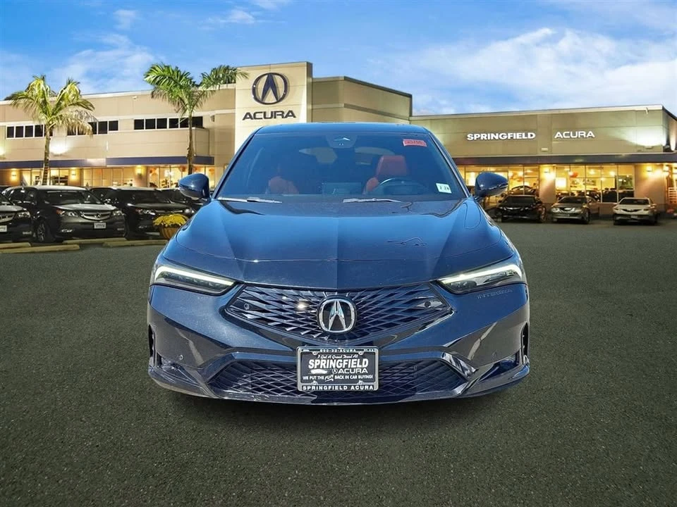 2023 Acura Integra 5th Gen - Image 2 of 20