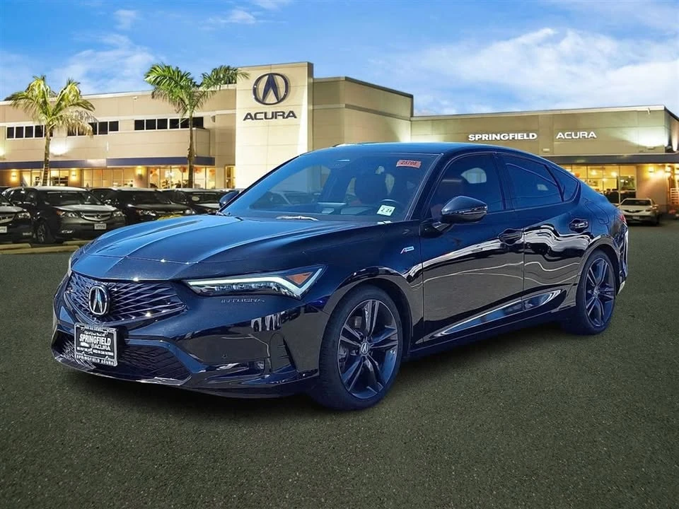 2023 Acura Integra 5th Gen - Image 3 of 20