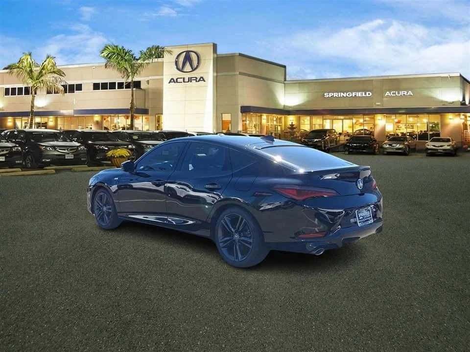 2023 Acura Integra 5th Gen - Image 5 of 20