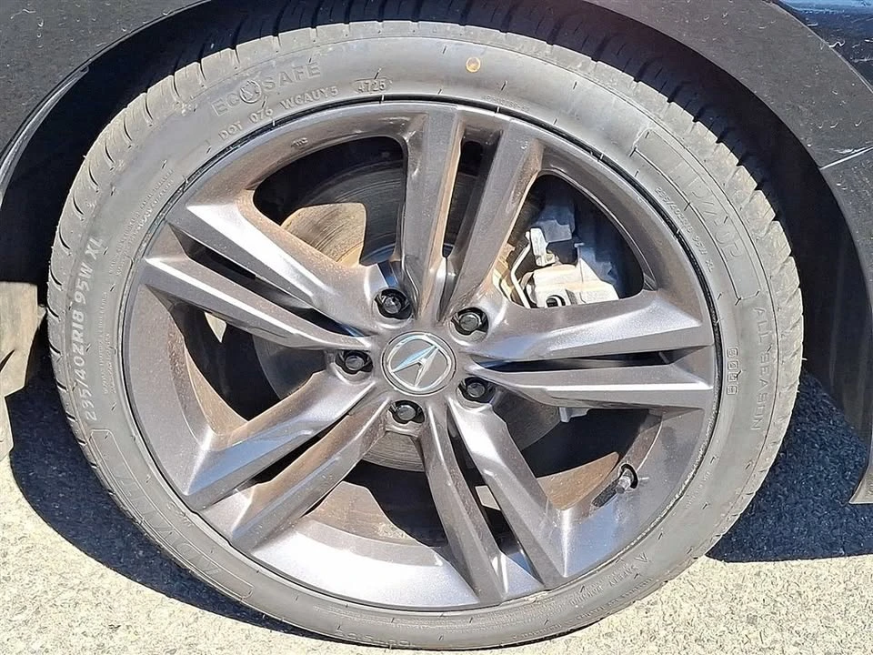 2023 Acura Integra 5th Gen - Image 9 of 20