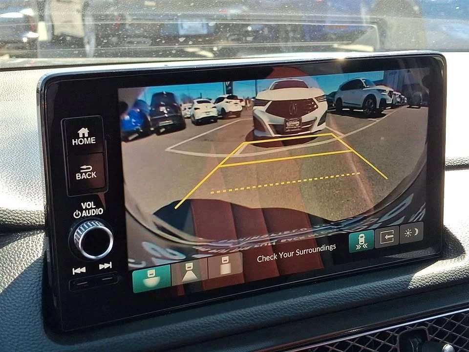 2023 Acura Integra 5th Gen - Image 19 of 20
