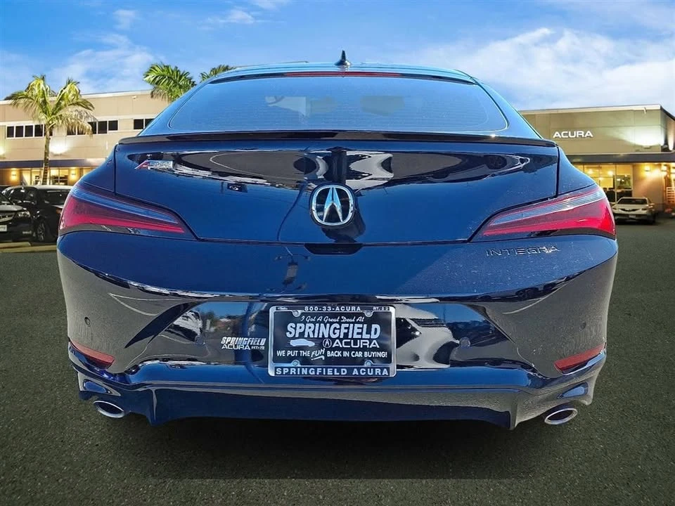 2023 Acura Integra 5th Gen - Image 6 of 20