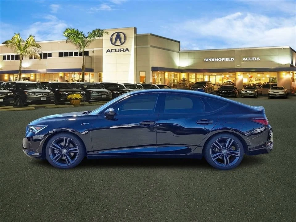 2023 Acura Integra 5th Gen - Image 4 of 20