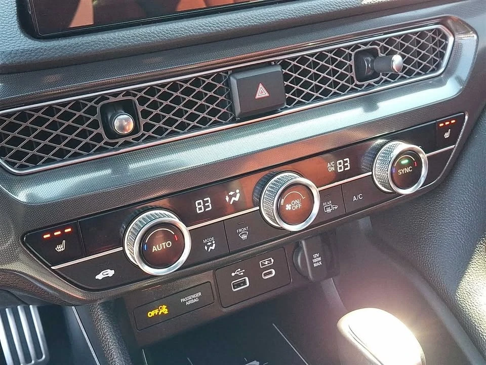 2023 Acura Integra 5th Gen - Image 17 of 20