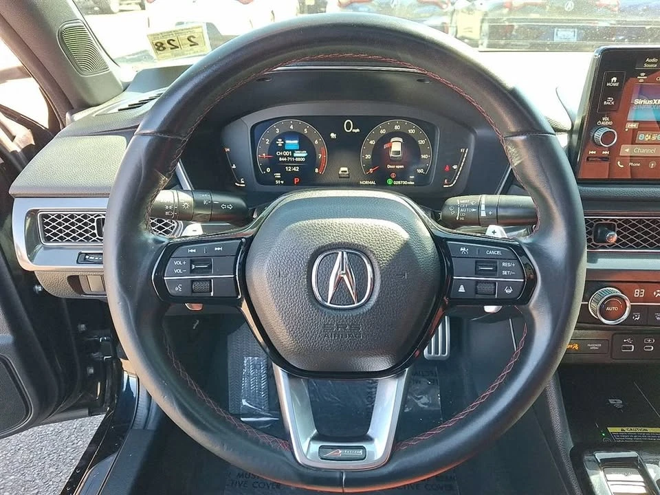 2023 Acura Integra 5th Gen - Image 20 of 20