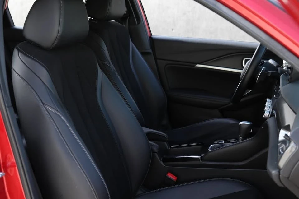 2023 Acura Integra 5th Gen - Image 14 of 18