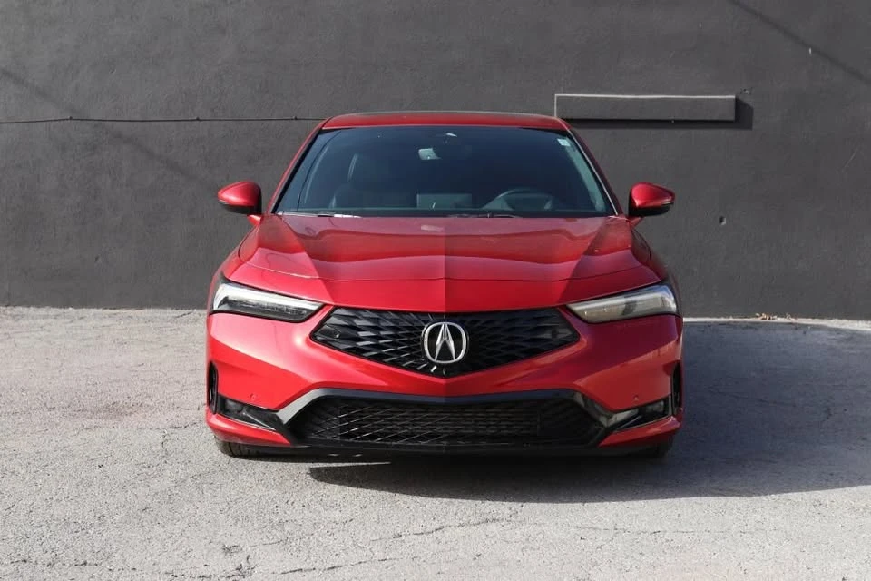 2023 Acura Integra 5th Gen - Image 2 of 18