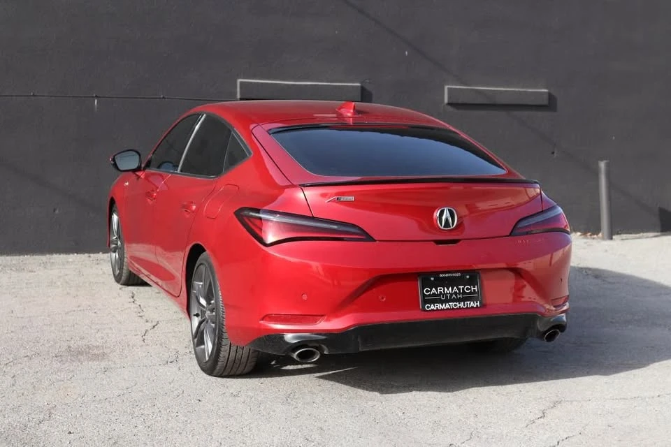 2023 Acura Integra 5th Gen - Image 6 of 18