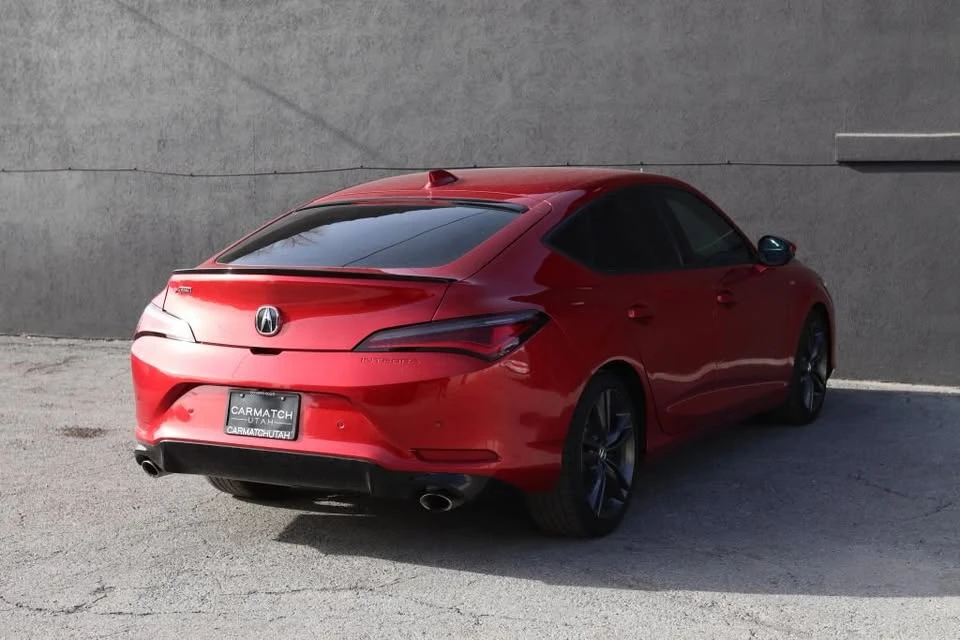 2023 Acura Integra 5th Gen - Image 7 of 18