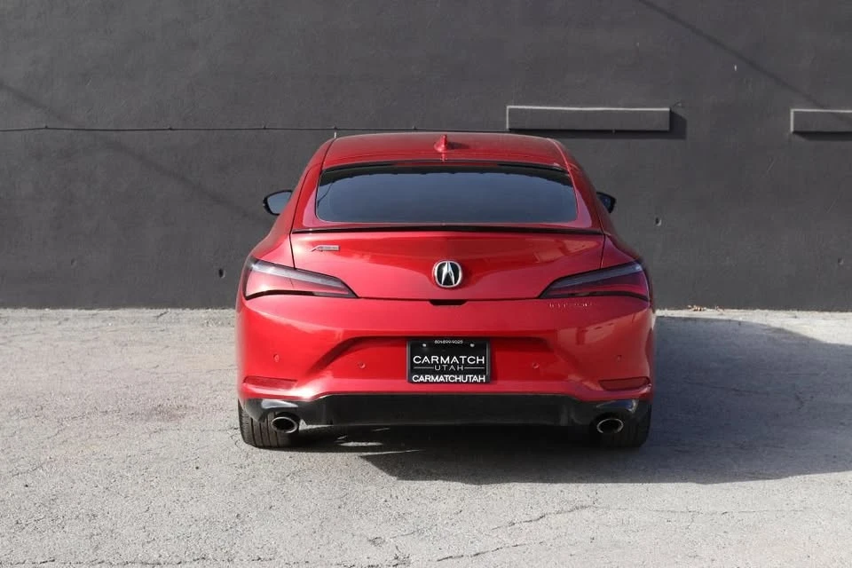 2023 Acura Integra 5th Gen - Image 5 of 18