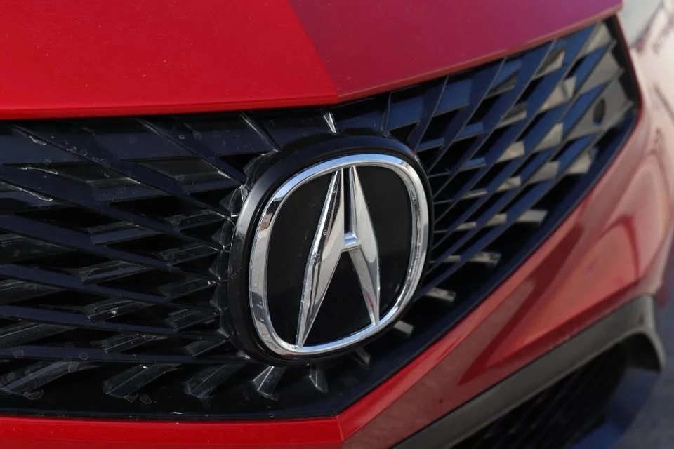 2023 Acura Integra 5th Gen - Image 4 of 18