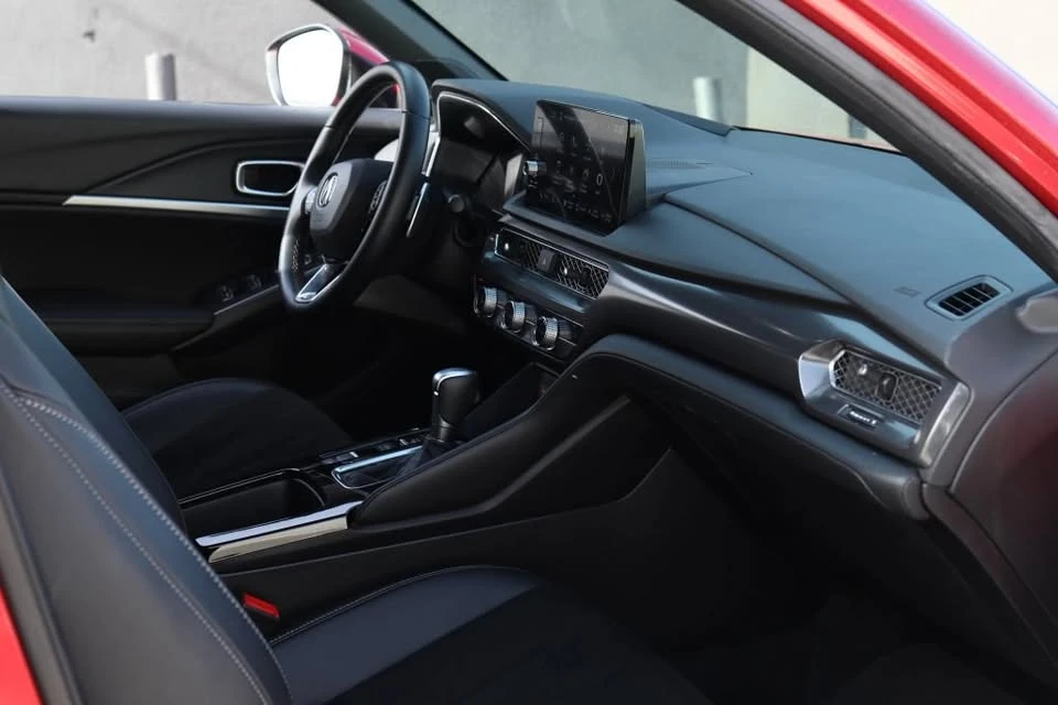 2023 Acura Integra 5th Gen - Image 13 of 18