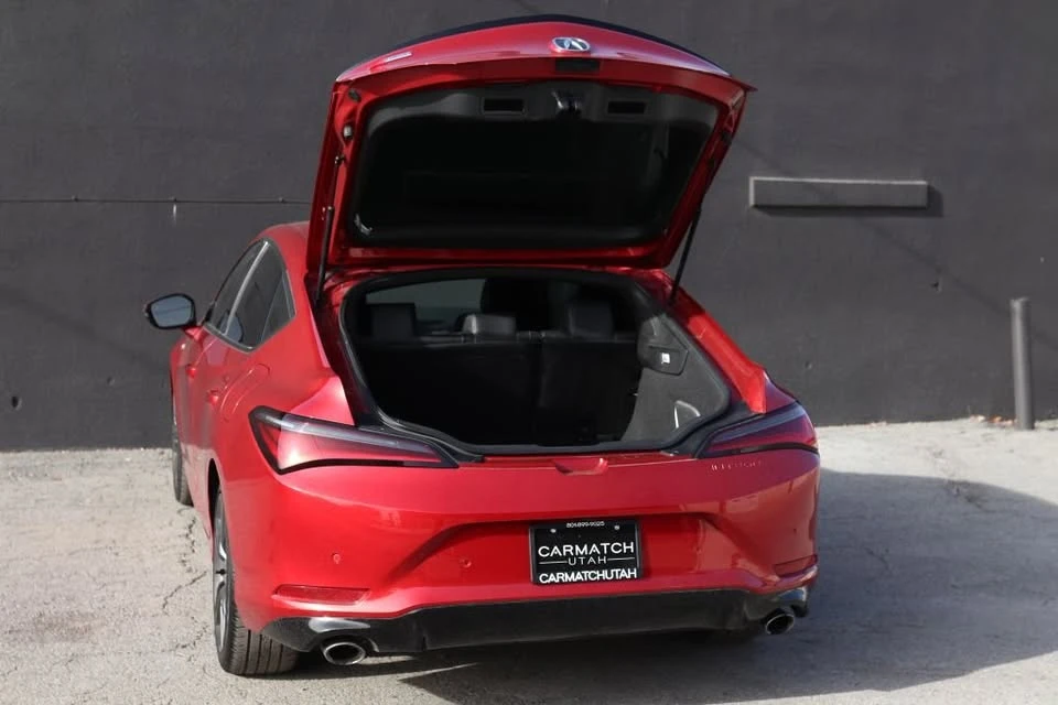 2023 Acura Integra 5th Gen - Image 8 of 18