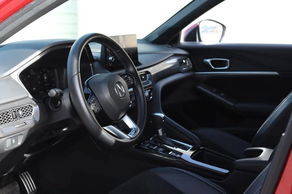 2023 Acura Integra 5th Gen - Image 10 of 18