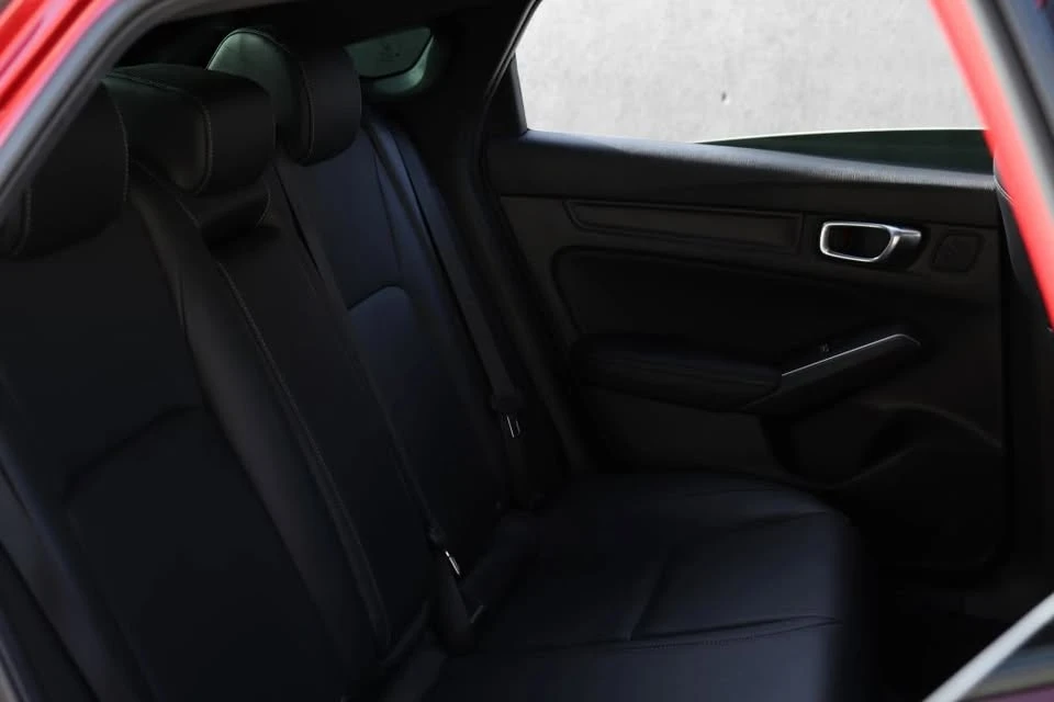 2023 Acura Integra 5th Gen - Image 16 of 18