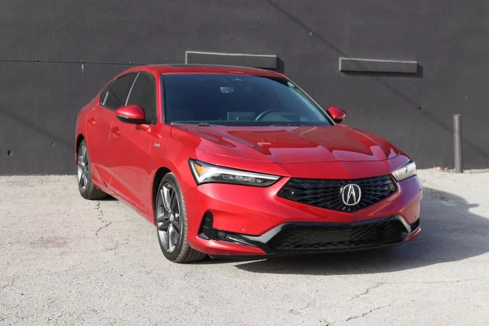 2023 Acura Integra 5th Gen - Image 3 of 18