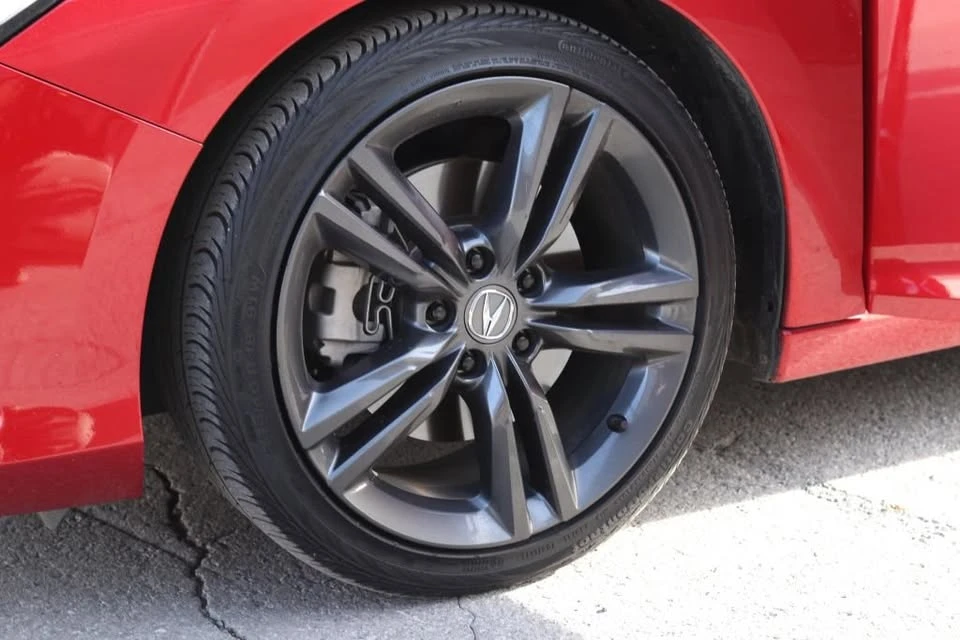 2023 Acura Integra 5th Gen - Image 9 of 18