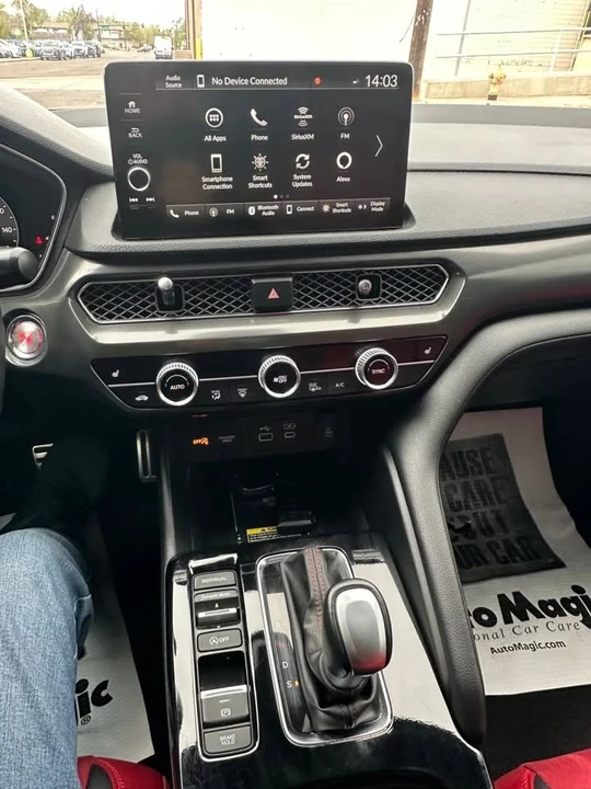 2023 Acura Integra 5th Gen - Image 15 of 20