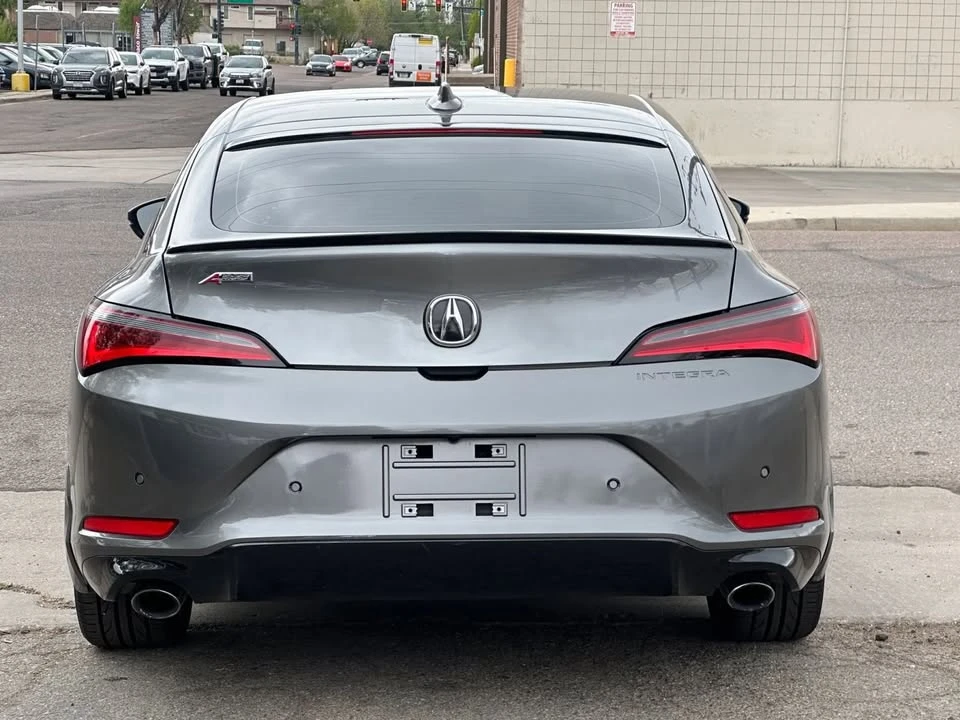 2023 Acura Integra 5th Gen - Image 4 of 20