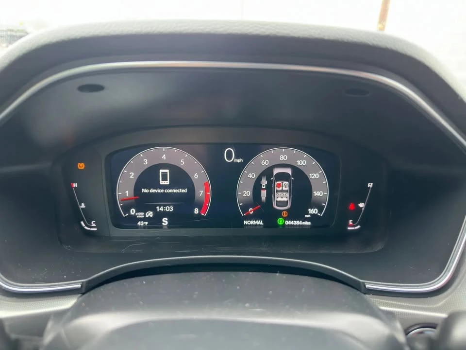 2023 Acura Integra 5th Gen - Image 16 of 20